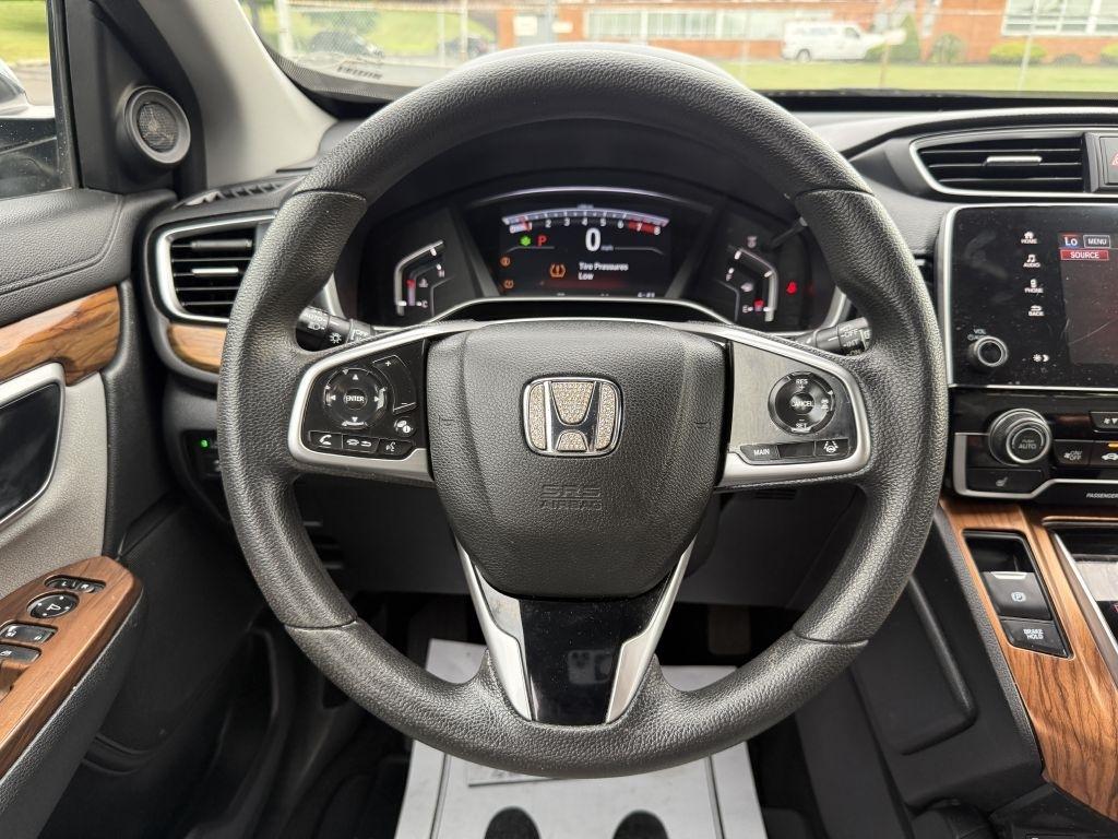 Honda CR-V  2020