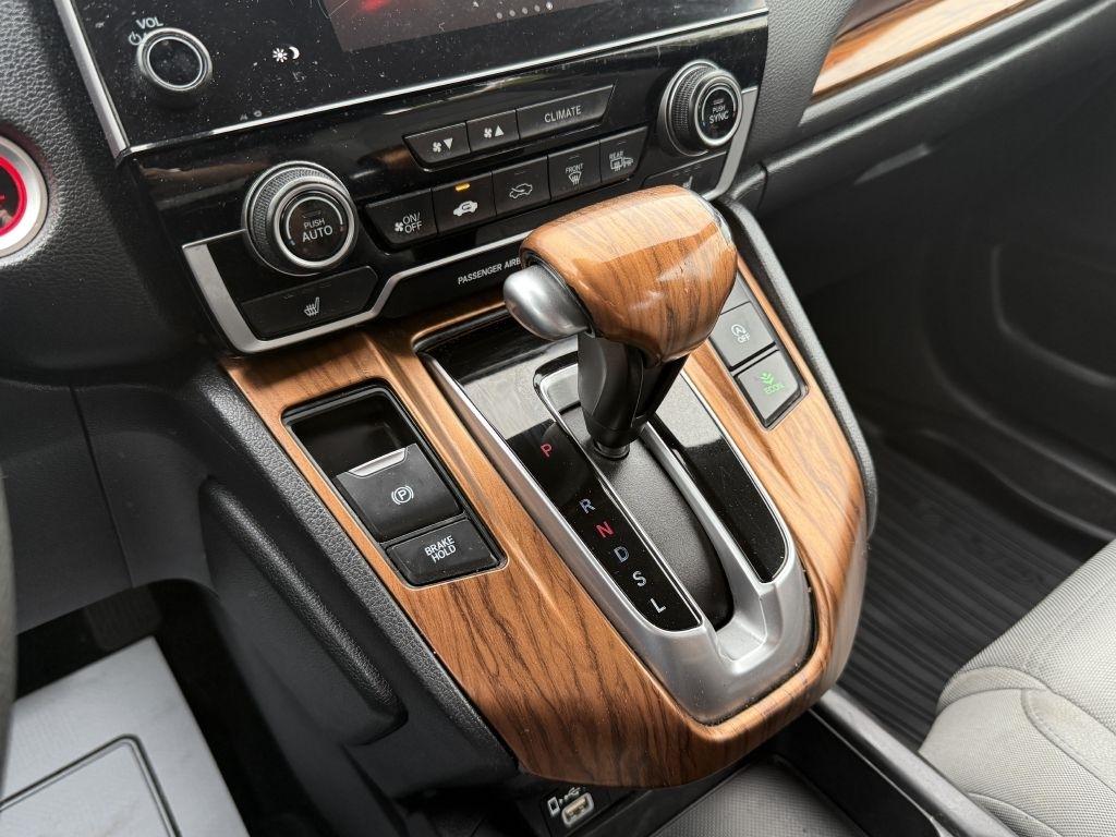Honda CR-V  2020