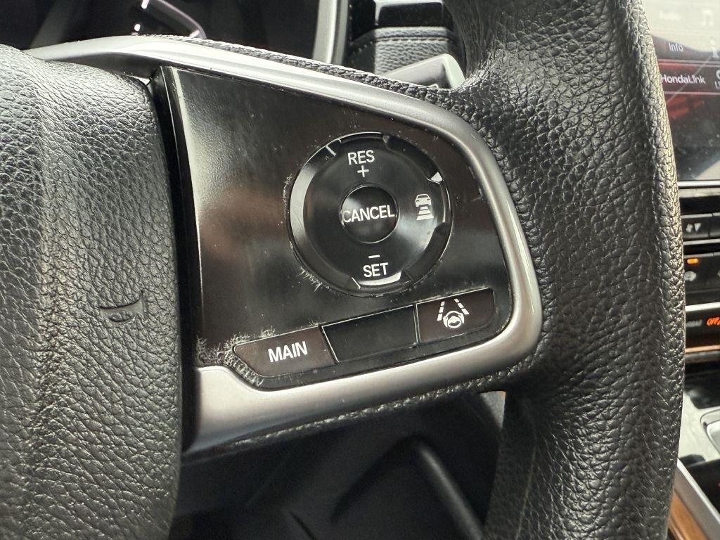 Honda CR-V  2020
