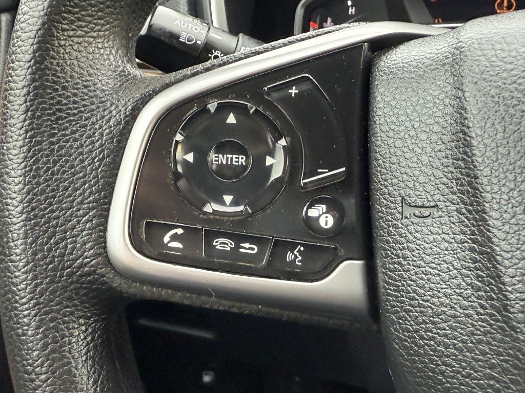 Honda CR-V  2020