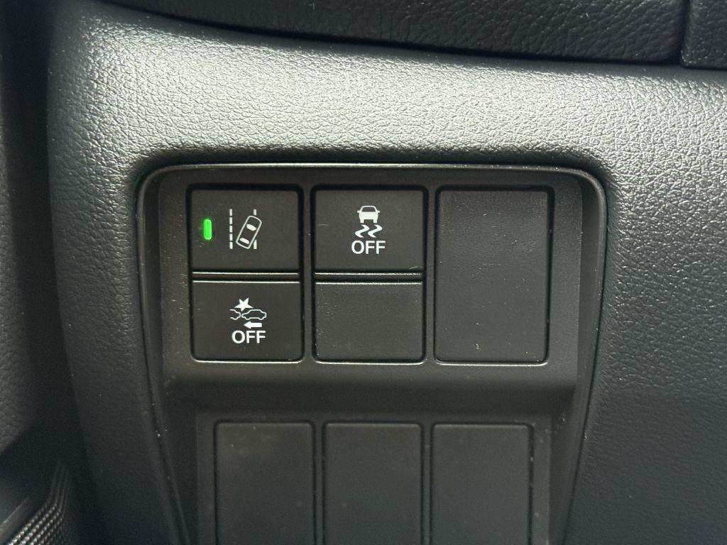 Honda CR-V  2020