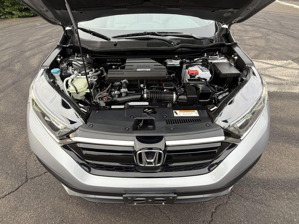 Honda CR-V  2020