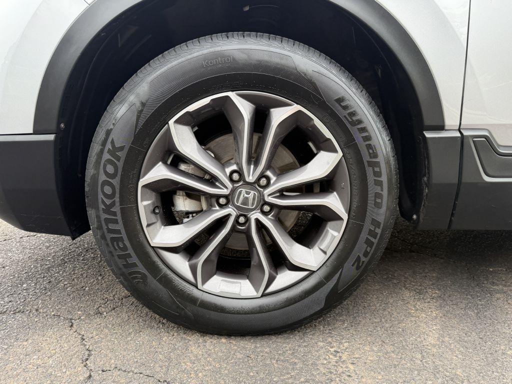 Honda CR-V  2020