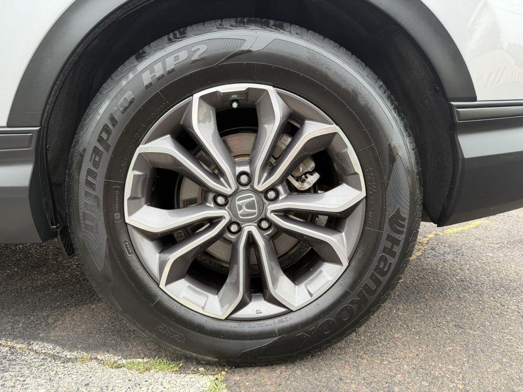 Honda CR-V  2020