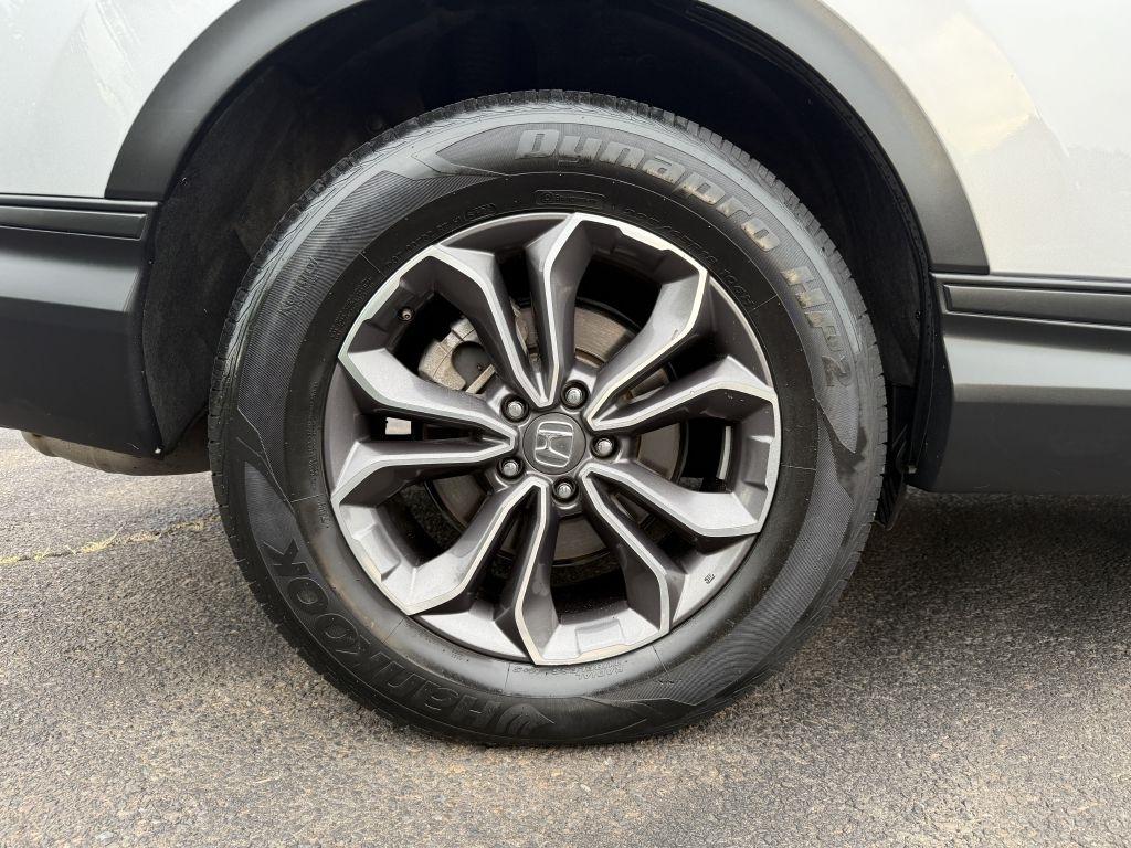 Honda CR-V  2020