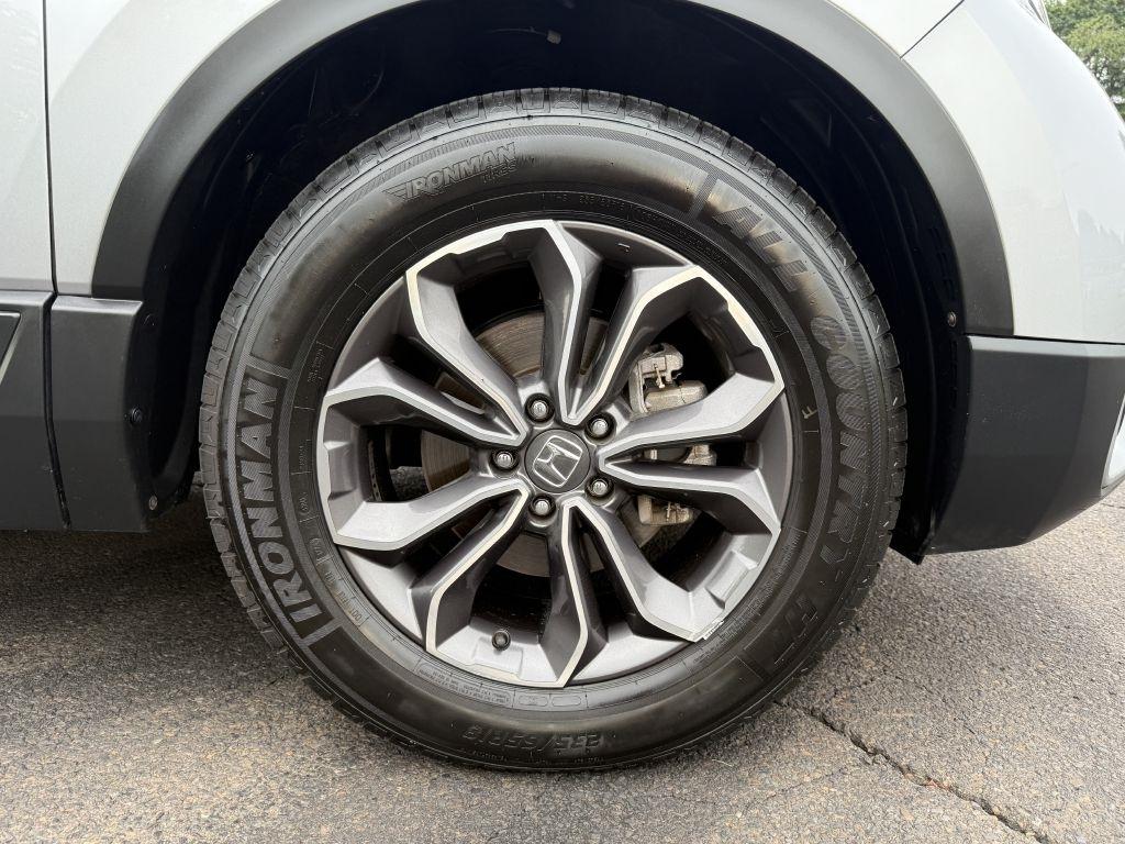 Honda CR-V  2020
