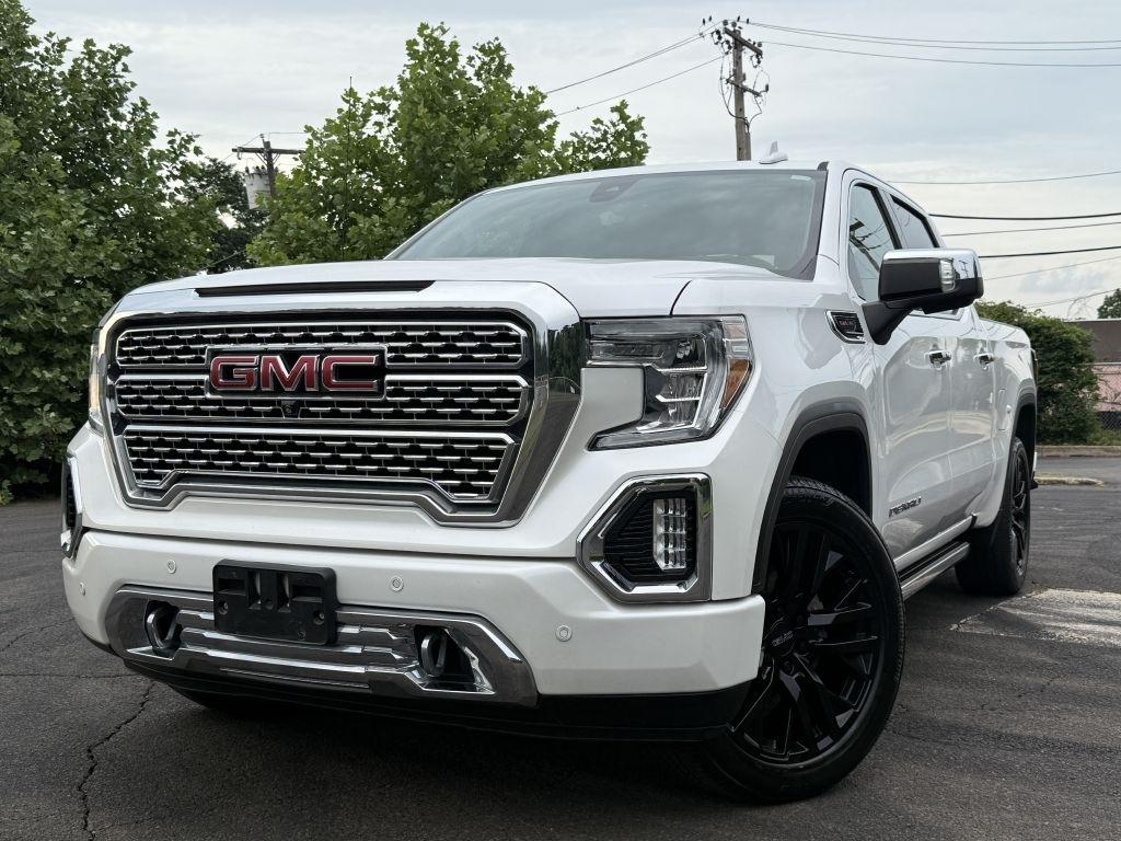 GMC Sierra 1500  2019