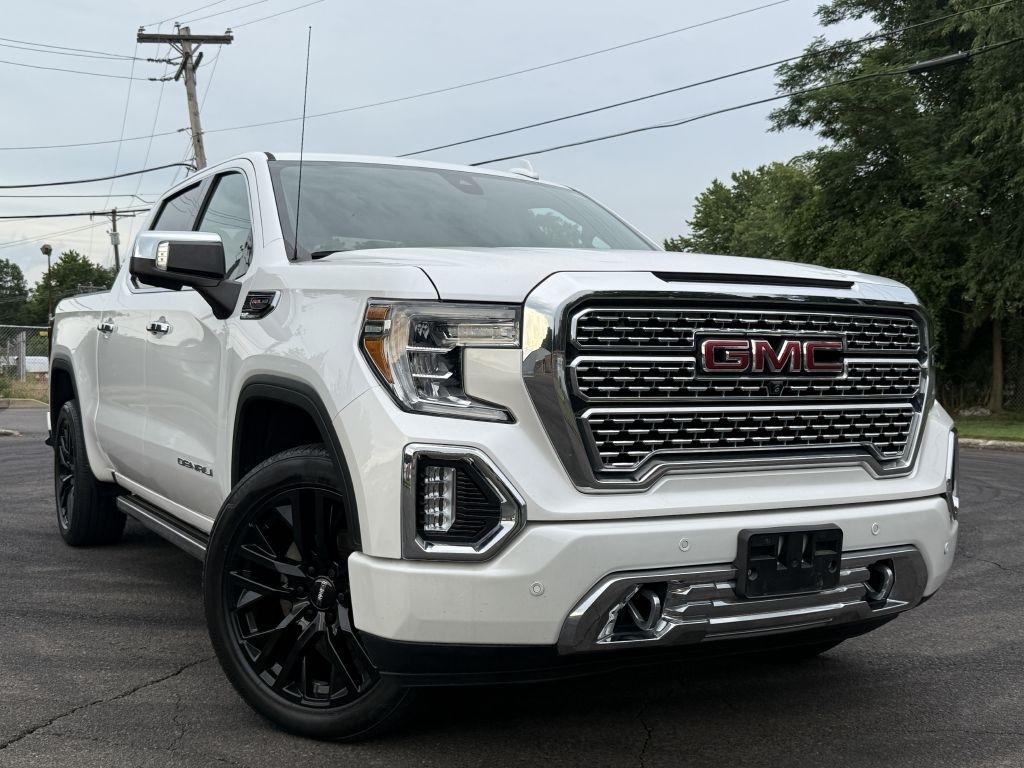 GMC Sierra 1500  2019