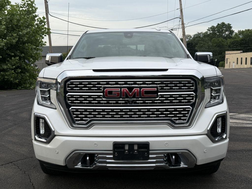 GMC Sierra 1500  2019