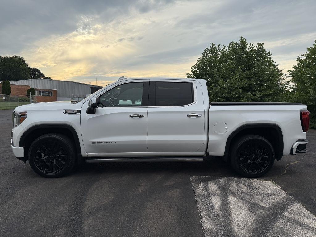 GMC Sierra 1500  2019
