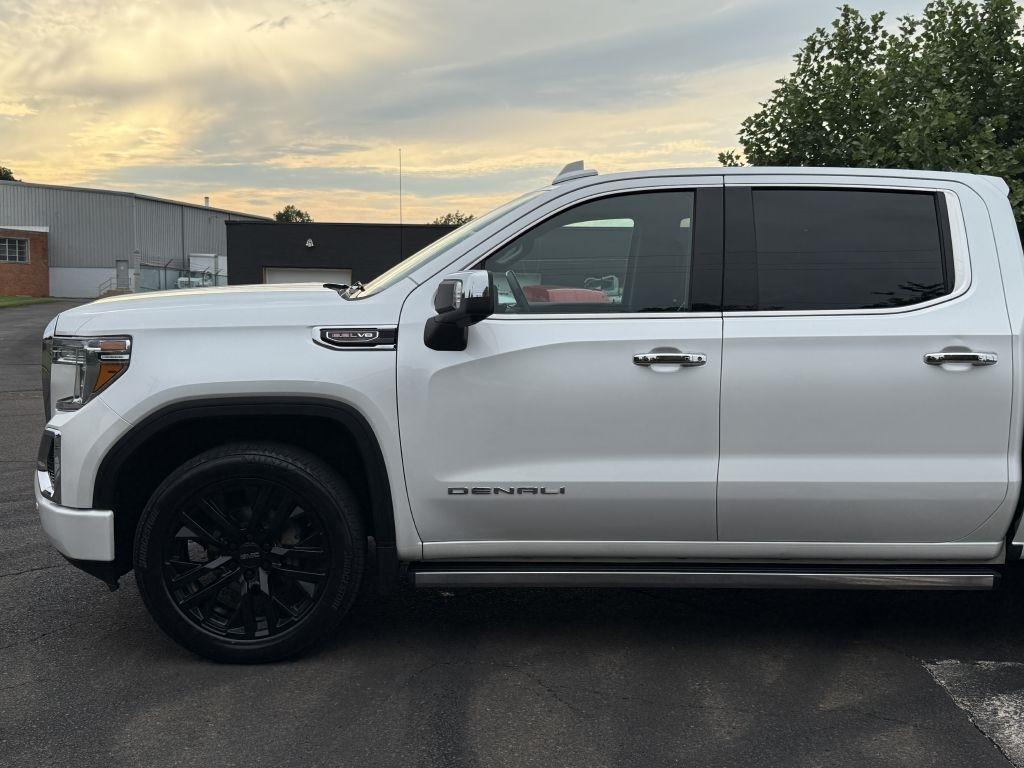 GMC Sierra 1500  2019