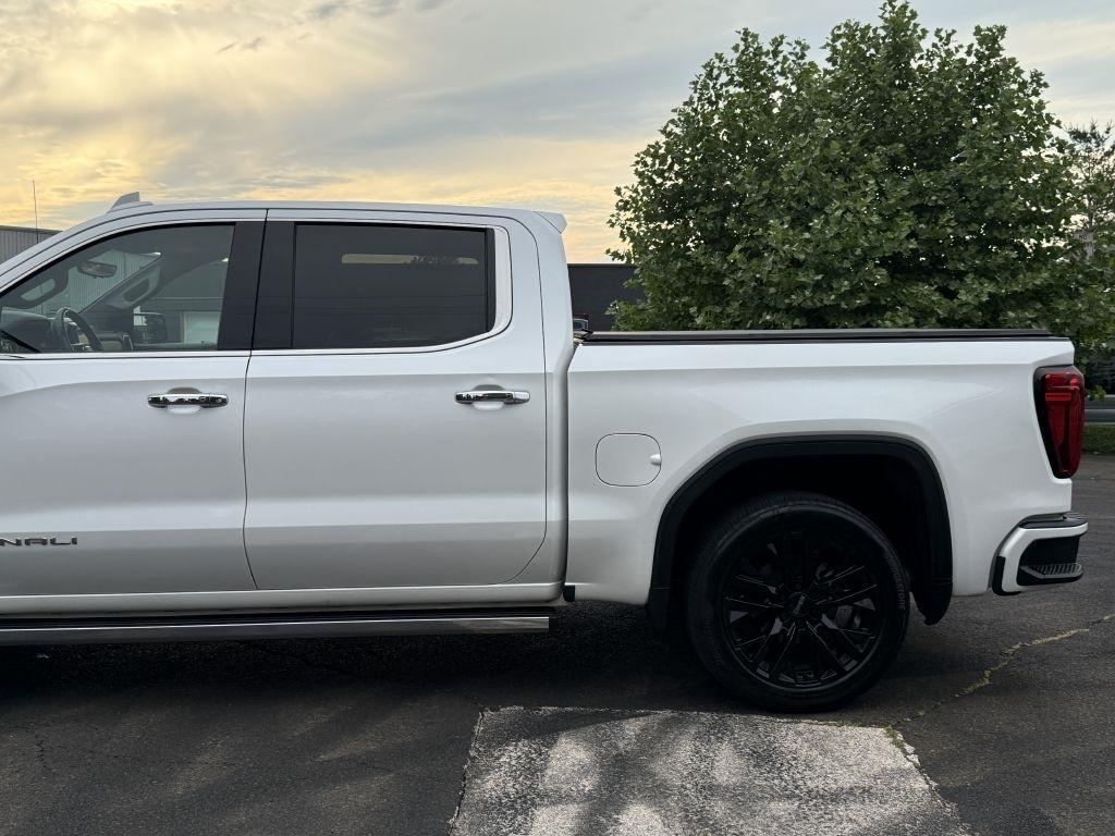 GMC Sierra 1500  2019
