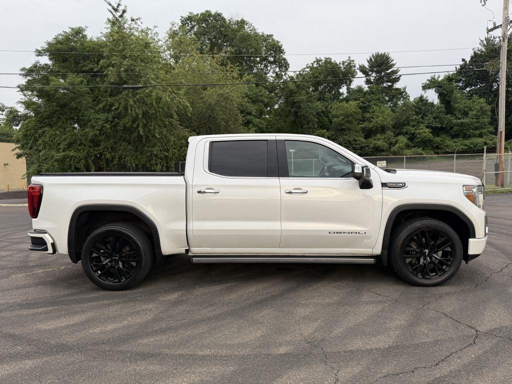 GMC Sierra 1500  2019