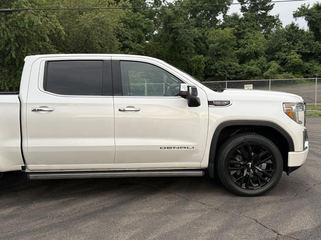 GMC Sierra 1500  2019