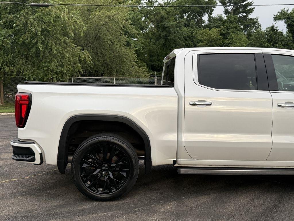 GMC Sierra 1500  2019