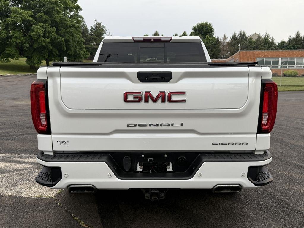 GMC Sierra 1500  2019