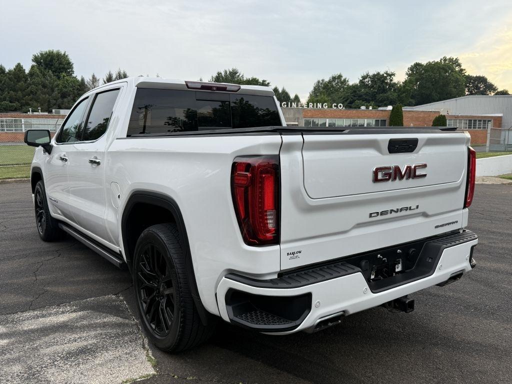 GMC Sierra 1500  2019