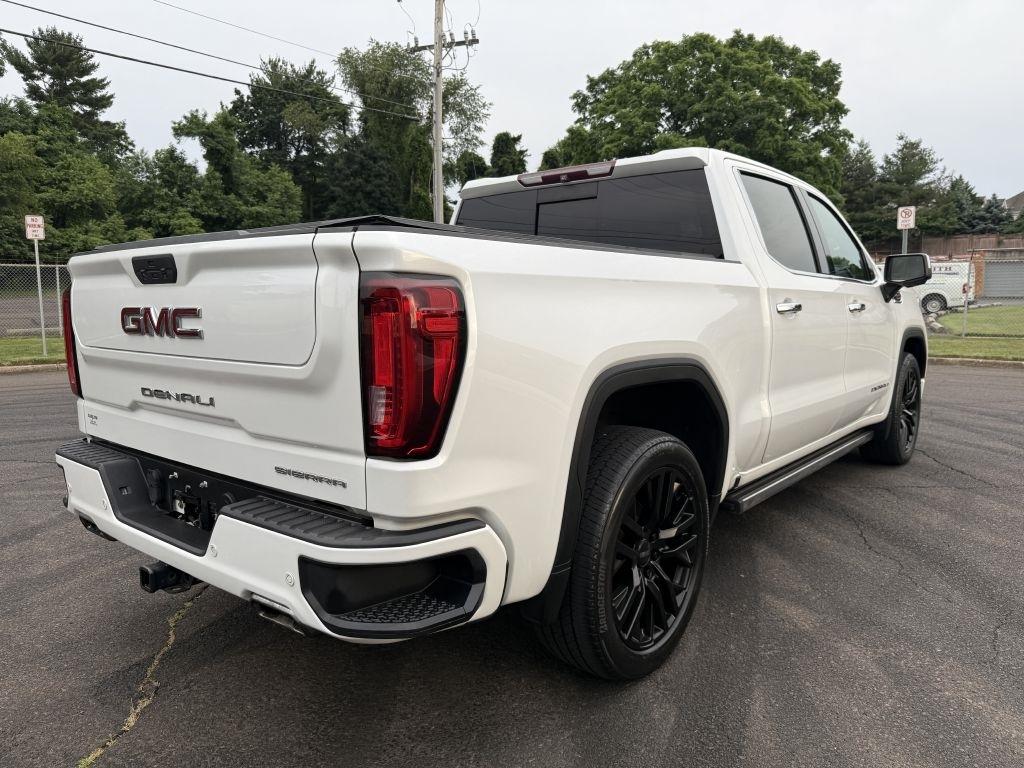 GMC Sierra 1500  2019