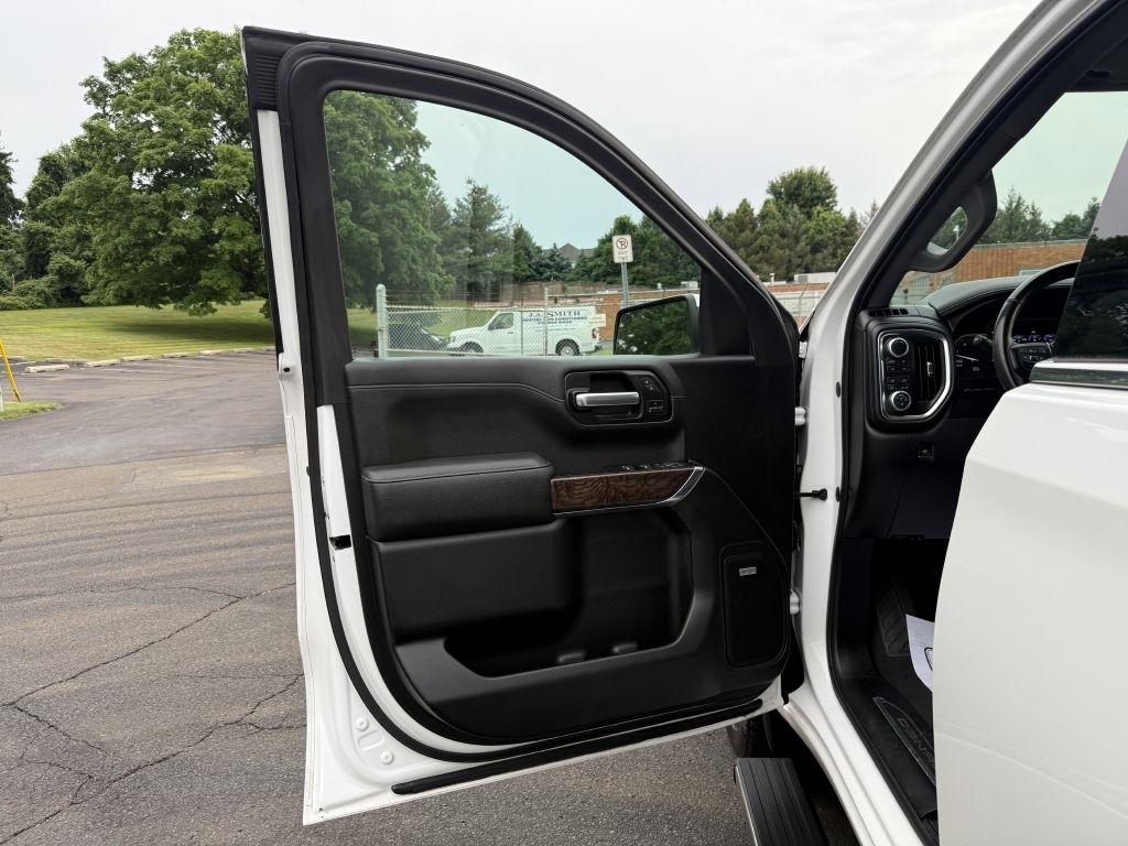 GMC Sierra 1500  2019