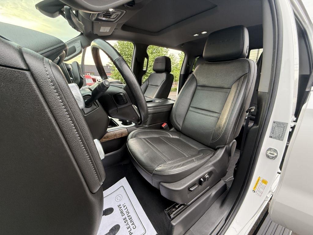 GMC Sierra 1500  2019