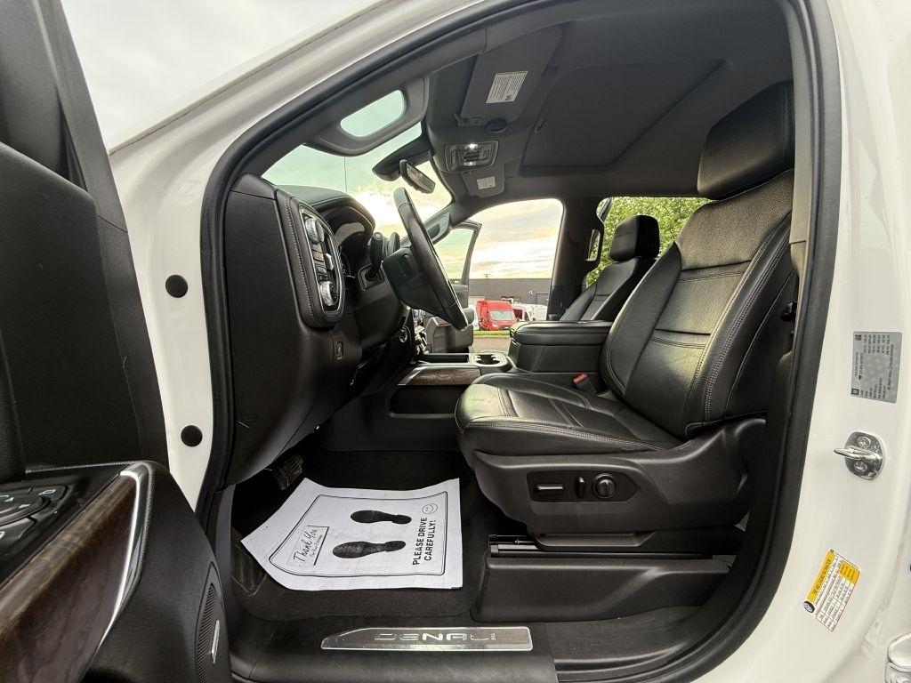 GMC Sierra 1500  2019