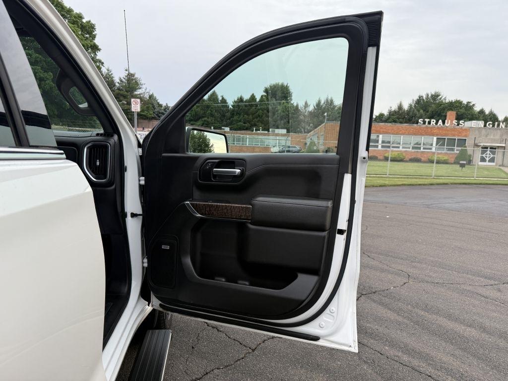GMC Sierra 1500  2019