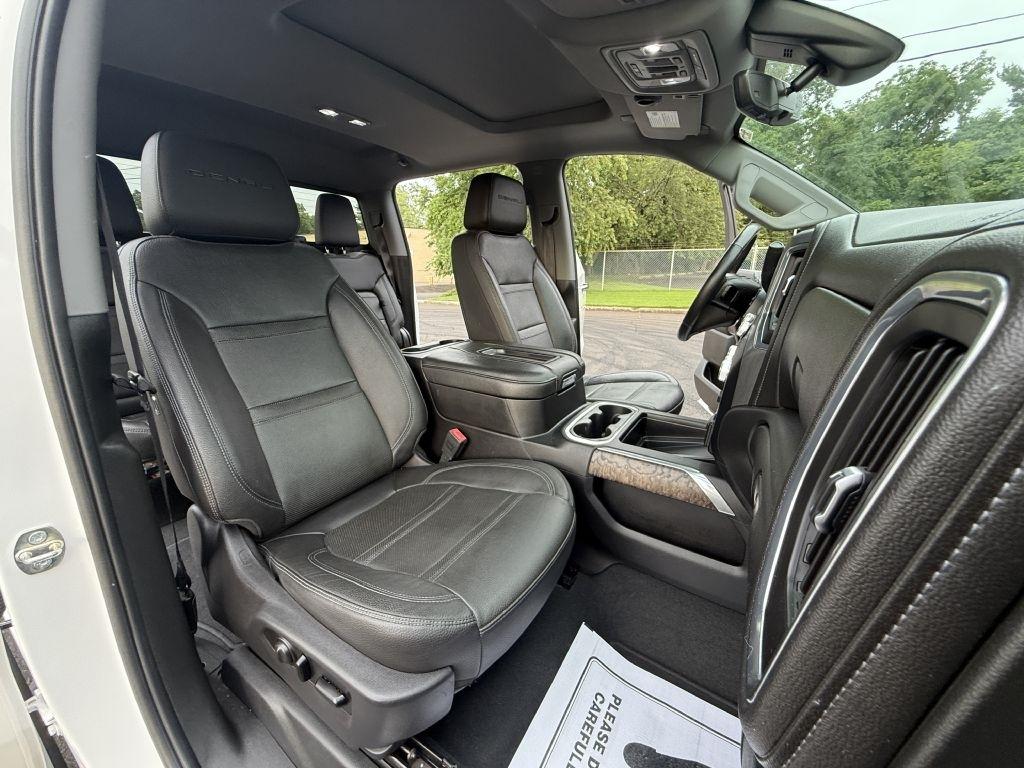 GMC Sierra 1500  2019
