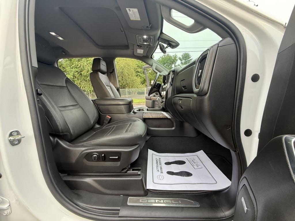 GMC Sierra 1500  2019