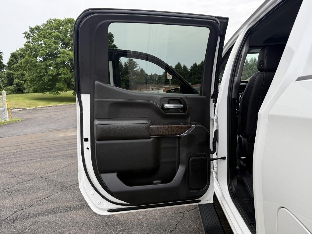 GMC Sierra 1500  2019