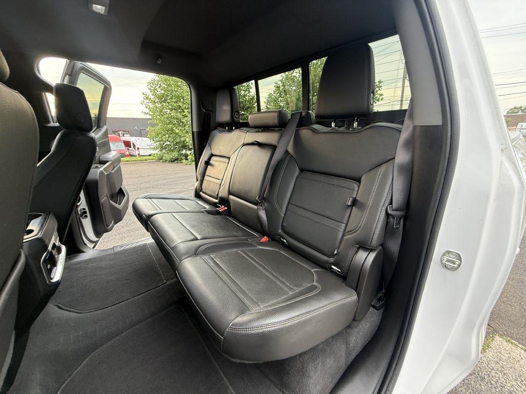 GMC Sierra 1500  2019
