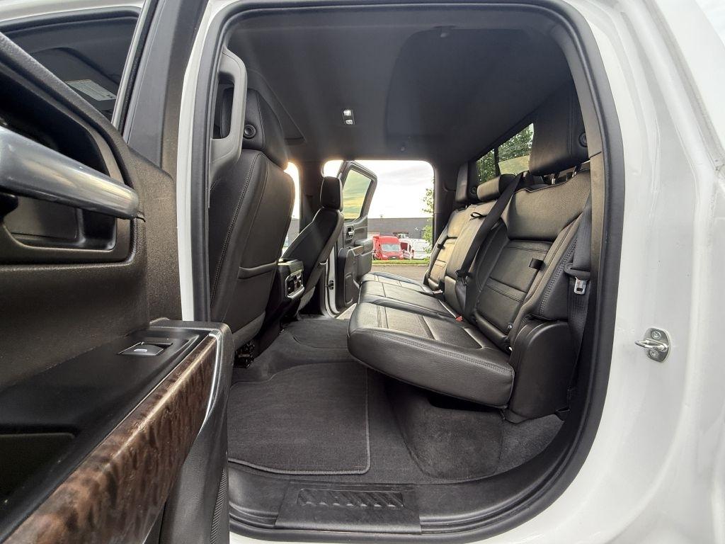 GMC Sierra 1500  2019