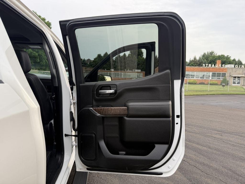 GMC Sierra 1500  2019