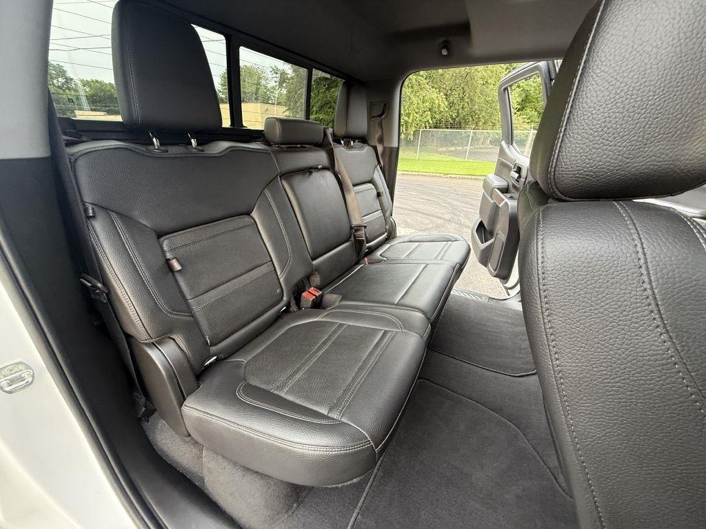 GMC Sierra 1500  2019