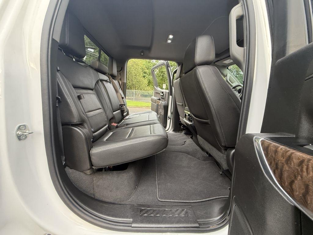 GMC Sierra 1500  2019