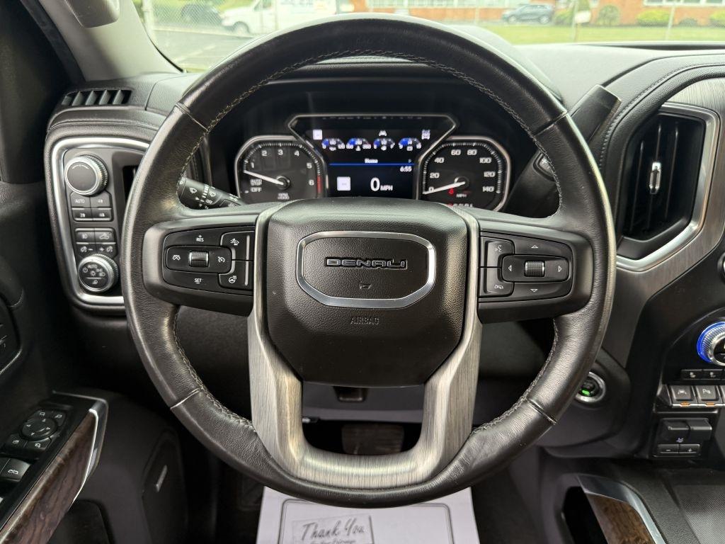 GMC Sierra 1500  2019