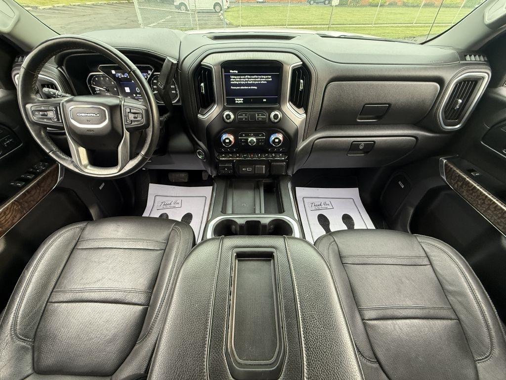 GMC Sierra 1500  2019