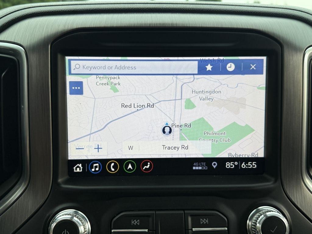 GMC Sierra 1500  2019