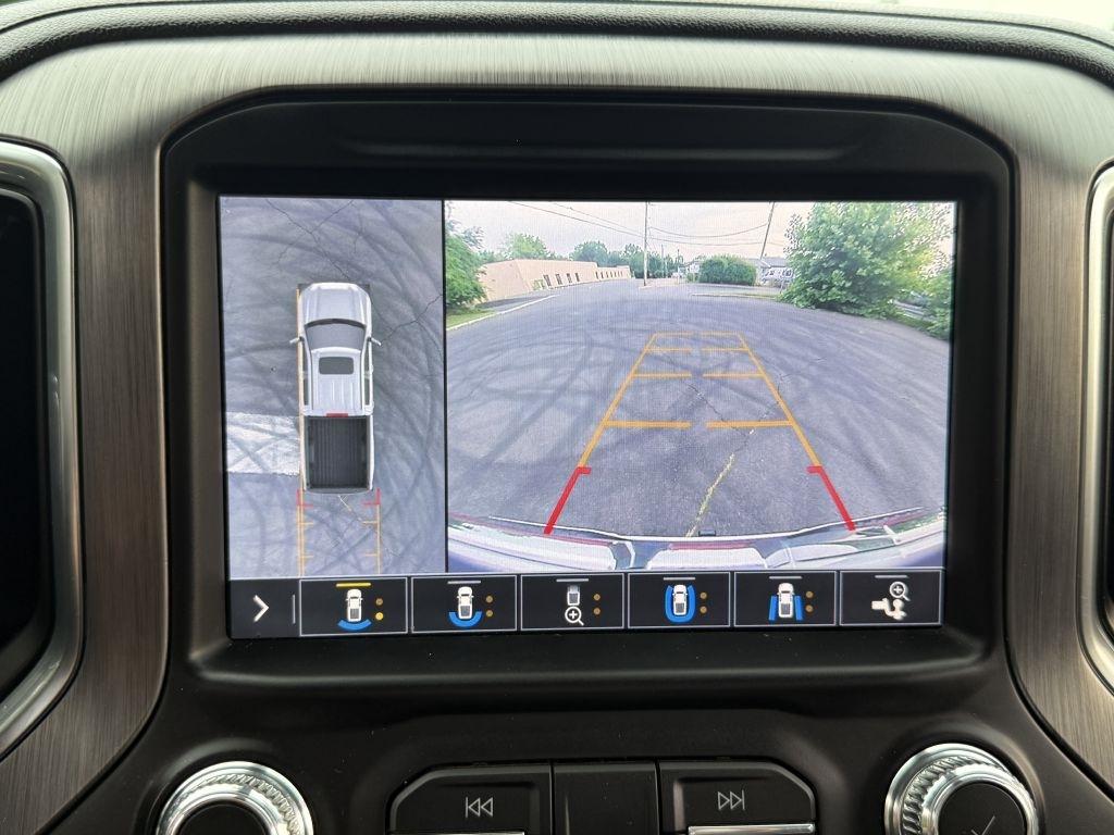 GMC Sierra 1500  2019