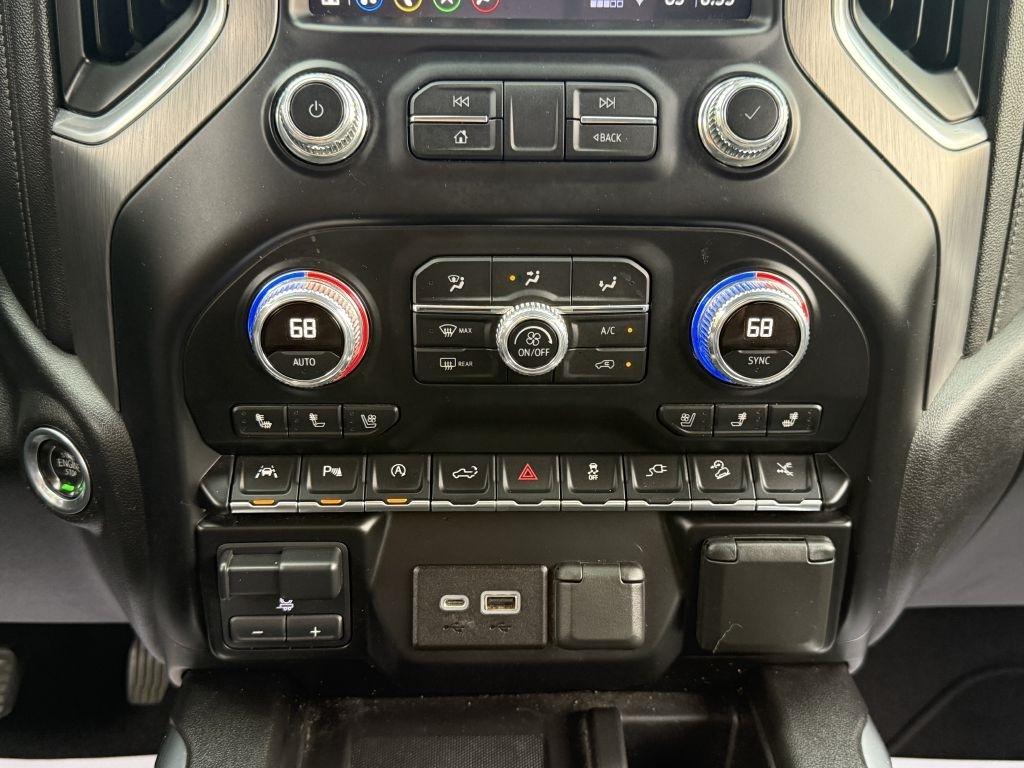 GMC Sierra 1500  2019