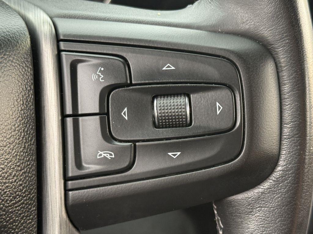 GMC Sierra 1500  2019