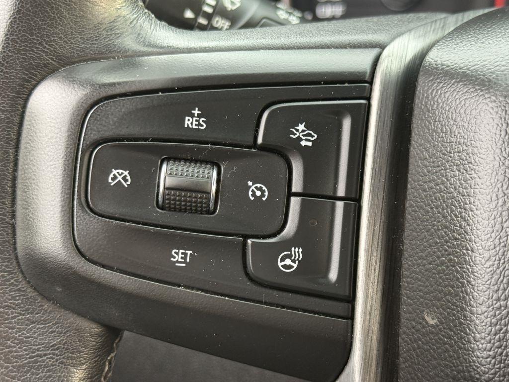 GMC Sierra 1500  2019