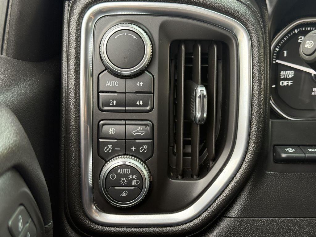 GMC Sierra 1500  2019