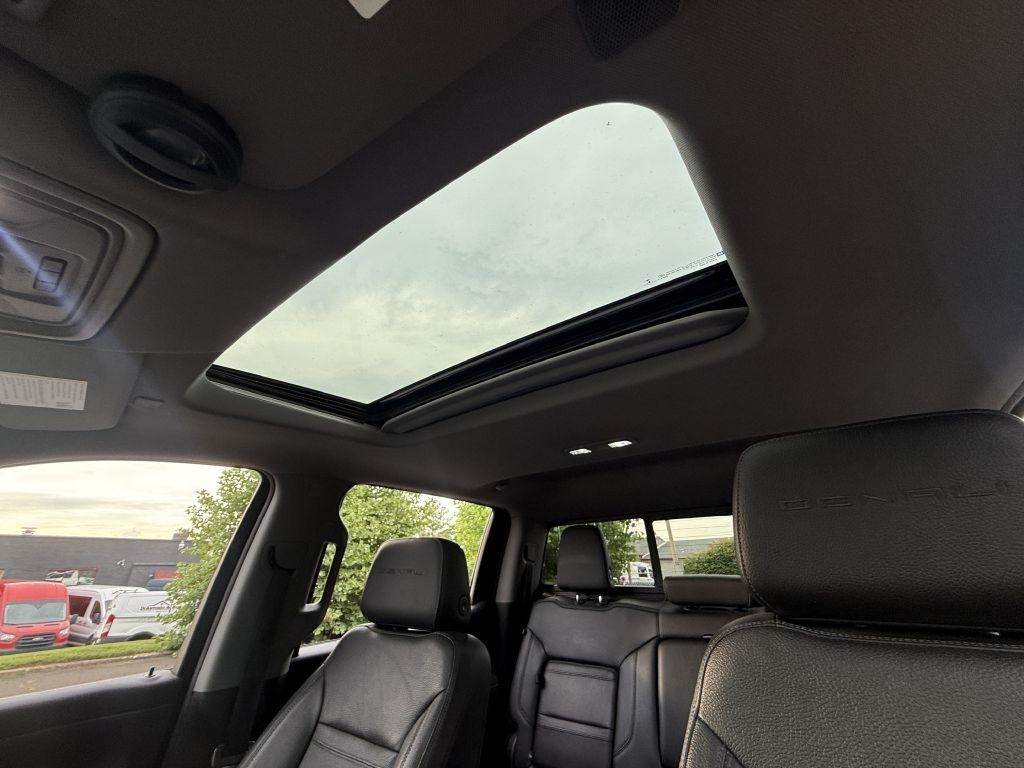 GMC Sierra 1500  2019