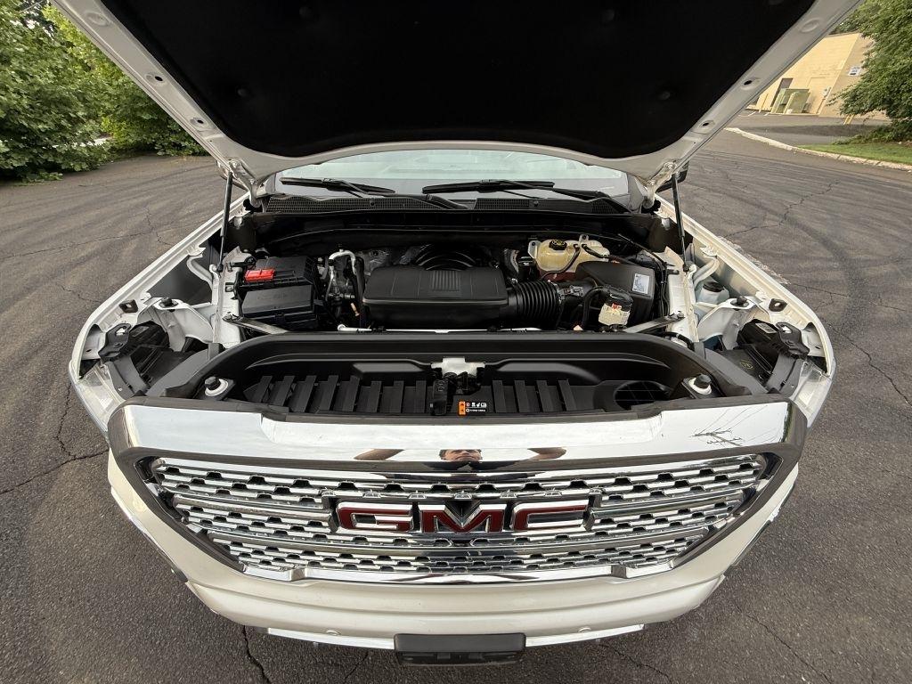 GMC Sierra 1500  2019
