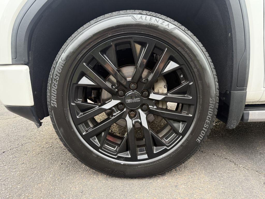 GMC Sierra 1500  2019