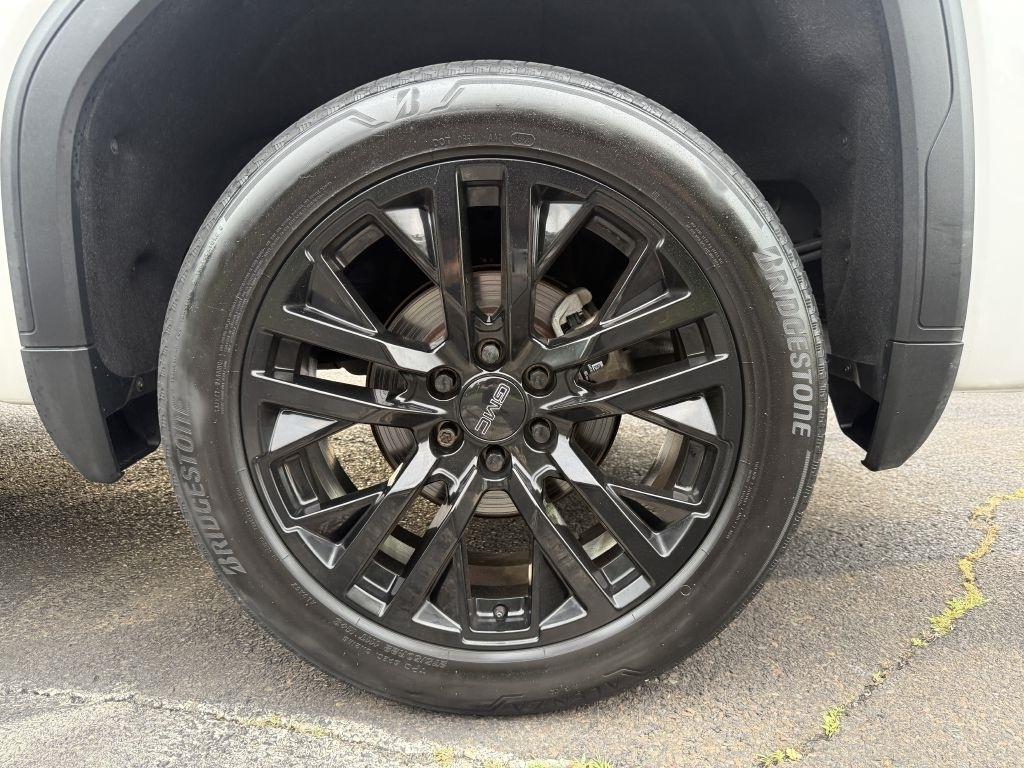 GMC Sierra 1500  2019