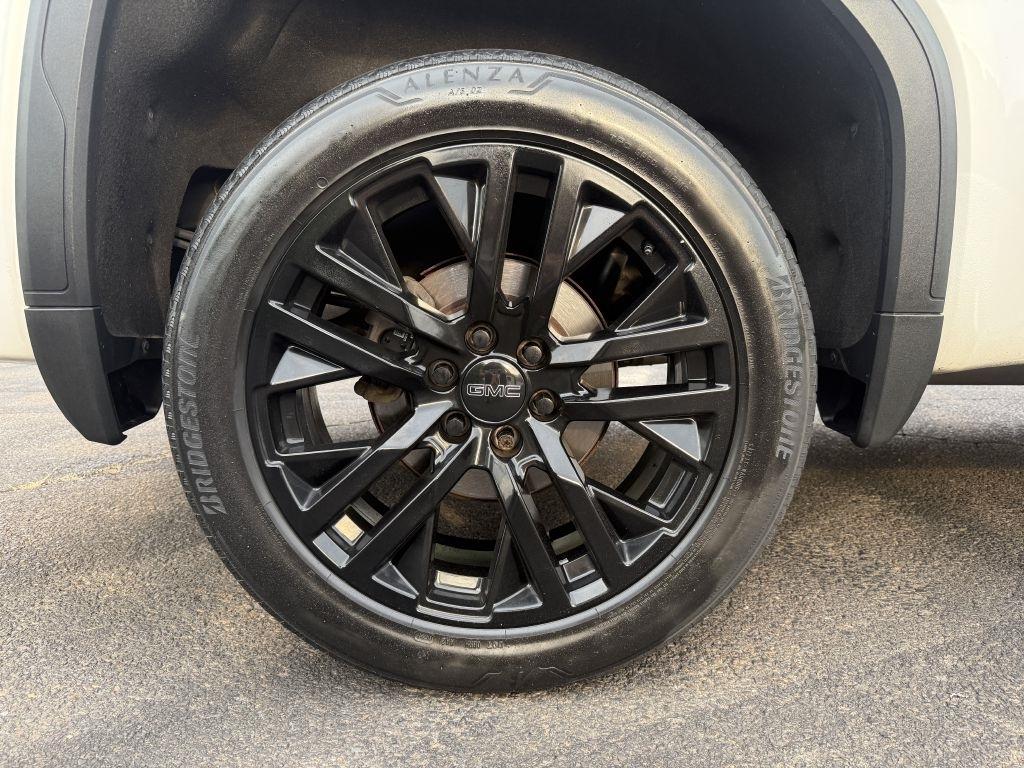 GMC Sierra 1500  2019