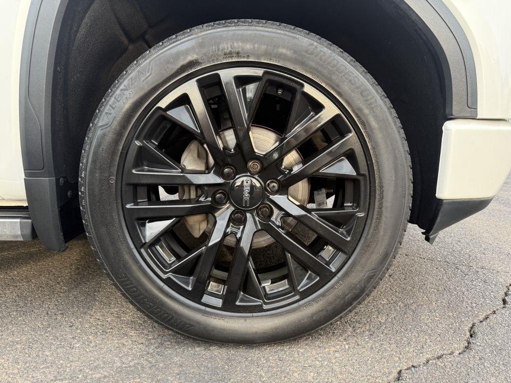 GMC Sierra 1500  2019