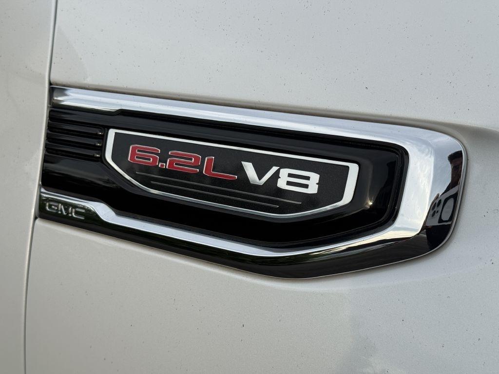 GMC Sierra 1500  2019