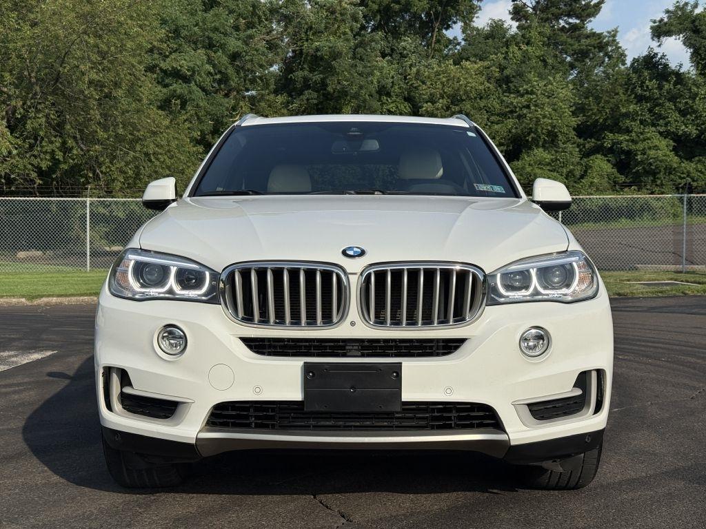 BMW X5  2017